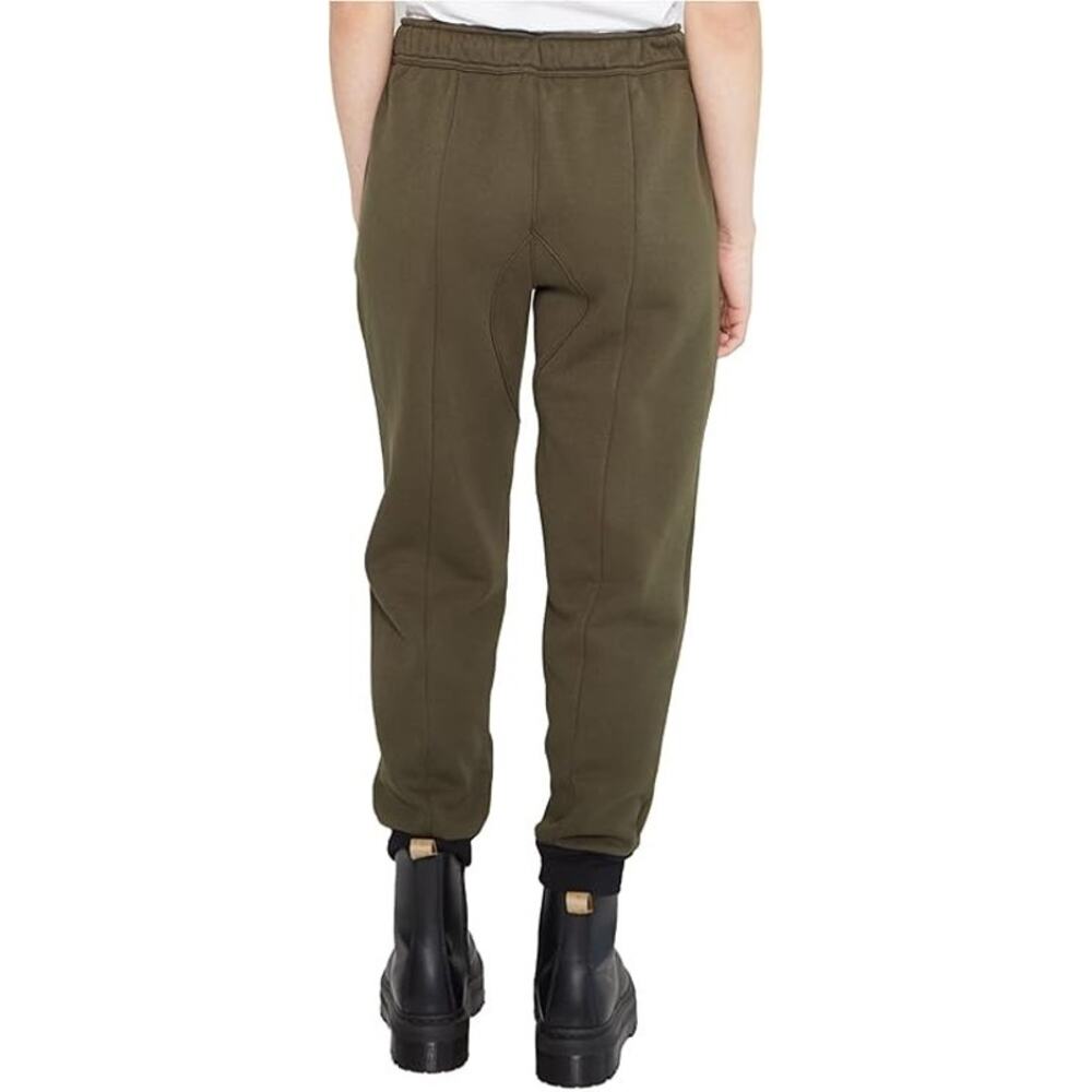 GaryGraham422 Patched Joggers Army Green‎ Small